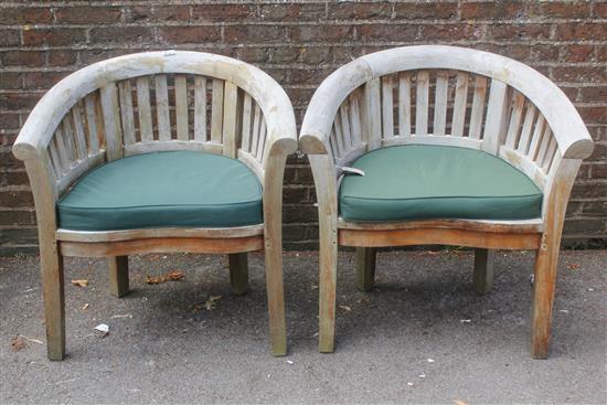 Pr heavy San Grancio wooden seats